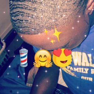 Meet your Posher, Cameron